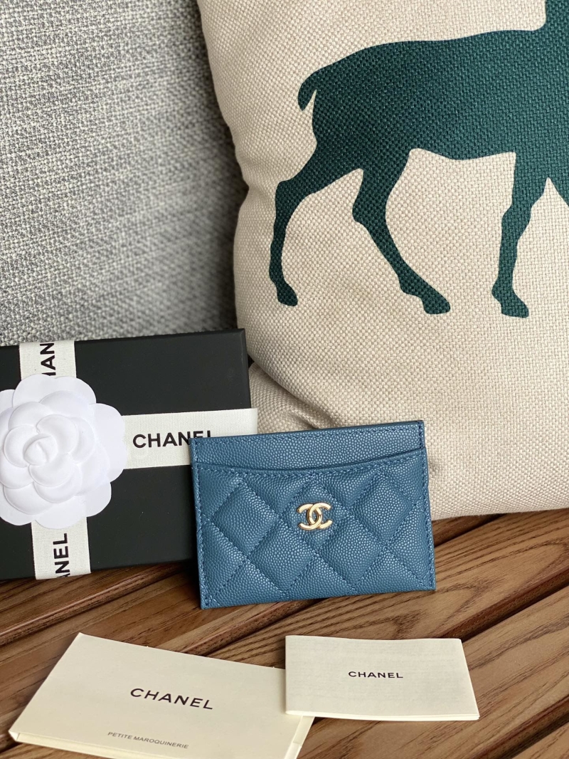 Ch**el wallet purse